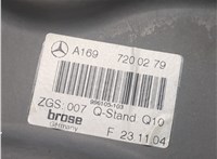  Стеклоподъемник электрический Mercedes A W169 2004-2012 8833227 #2