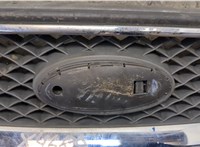  Решетка радиатора Ford Focus 2 2005-2008 8833277 #2