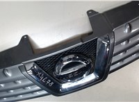 62310JD00D Решетка радиатора Nissan Qashqai 2006-2013 8833288 #2