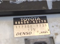  Переключатель отопителя (печки) Nissan Murano 2002-2008 8833314 #3