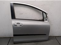 Дверь боковая (легковая) Toyota Yaris 2005-2011 8833321 #1