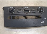  Переключатель отопителя (печки) BMW 5 E60 2003-2009 8833328 #1