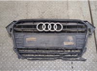  Решетка радиатора Audi A4 (B8) 2011-2015 8833333 #1