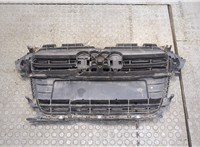  Решетка радиатора Audi A4 (B8) 2011-2015 8833333 #2