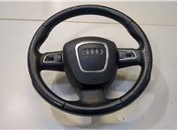  Руль Audi A5 2007-2011 8833557 #1