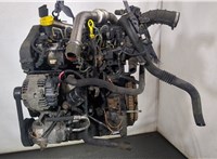  Двигатель (ДВС) Renault Megane 2 2002-2009 8833721 #2