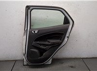  Дверь боковая (легковая) Ford EcoSport 2017- 8833936 #4