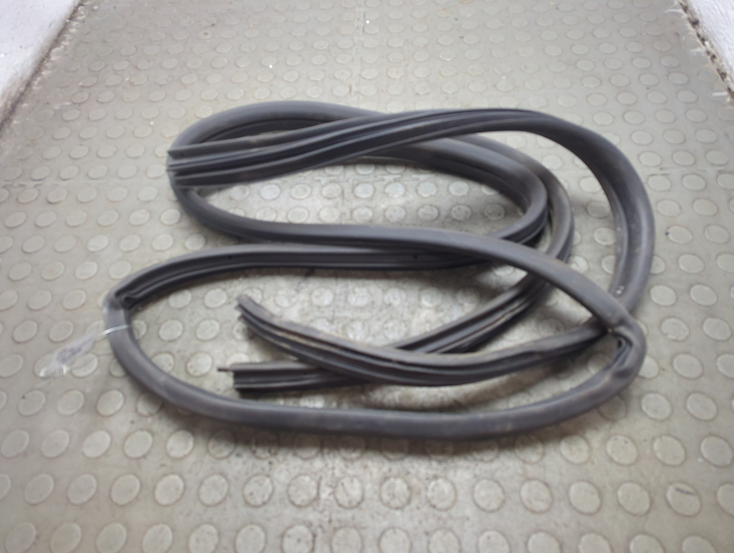 Уплотнитель