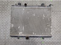  Радиатор охлаждения двигателя Peugeot 407 8834182 #4