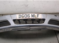  Бампер Opel Astra H 2004-2010 8834212 #1