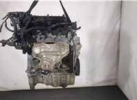  Двигатель (ДВС) Honda Jazz 2002-2008 8834222 #4