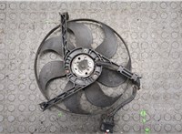  Вентилятор радиатора Skoda Fabia 1999-2004 8834313 #3