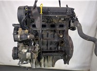  Двигатель (ДВС) Opel Zafira B 2005-2012 8834359 #2