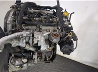  Двигатель (ДВС) Saab 9-3 2002-2007 8834384 #5
