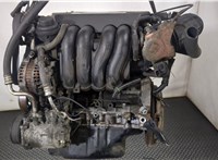  Двигатель (ДВС) Honda CR-V 2002-2006 8834531 #2
