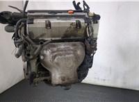  Двигатель (ДВС) Honda CR-V 2002-2006 8834531 #4