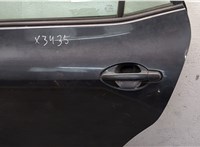  Дверь боковая (легковая) Toyota Auris E15 2006-2012 8834543 #2