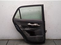  Дверь боковая (легковая) Toyota Auris E15 2006-2012 8834543 #5