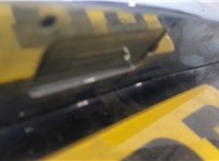  Крышка (дверь) багажника Jaguar XF 2007–2012 8834604 #6
