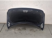  Крышка (дверь) багажника Jaguar XF 2007–2012 8834604 #7