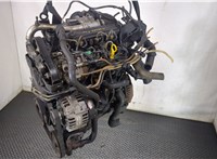  Двигатель (ДВС) Renault Kangoo 1998-2008 8834759 #5