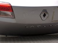 901000820R Крышка (дверь) багажника Renault Laguna 3 2007- 8834801 #2