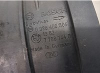 0928400504 Измеритель потока воздуха (расходомер) BMW 3 E90, E91, E92, E93 2005-2012 8834826 #3