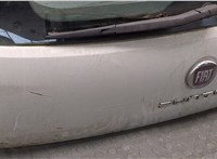  Крышка (дверь) багажника Fiat Punto Evo 2009-2012 8832710 #2
