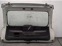  Крышка (дверь) багажника Fiat Punto Evo 2009-2012 8832710 #4