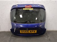 K0100BV8AA Крышка (дверь) багажника Nissan Juke 2010-2019 8832807 #3