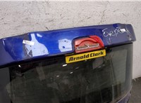 K0100BV8AA Крышка (дверь) багажника Nissan Juke 2010-2019 8832807 #4