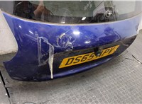 K0100BV8AA Крышка (дверь) багажника Nissan Juke 2010-2019 8832807 #5