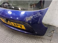 K0100BV8AA Крышка (дверь) багажника Nissan Juke 2010-2019 8832807 #6