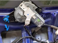 K0100BV8AA Крышка (дверь) багажника Nissan Juke 2010-2019 8832807 #10