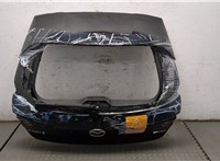  Крышка (дверь) багажника Mazda 3 (BP) 2019- 8834512 #1