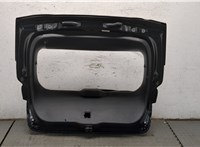  Крышка (дверь) багажника Mazda 3 (BP) 2019- 8834512 #4