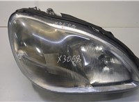  Фара (передняя) Mercedes S W220 1998-2005 8834869 #1