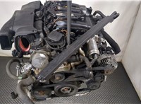  Двигатель (ДВС) BMW 3 E90, E91, E92, E93 2005-2012 8834997 #5