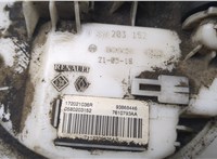  Насос топливный электрический Renault Trafic 2014-2021 8834999 #3