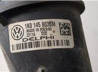  Радиатор интеркулера Volkswagen Golf 5 2003-2009 8835118 #4