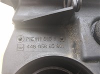 111618B, 44605885901 Корпус воздушного фильтра Renault Laguna 2 2001-2007 8835661 #4