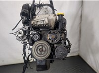  Двигатель (ДВС) Opel Astra H 2004-2010 8835755 #1