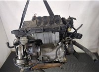  Двигатель (ДВС) Mercedes B W245 2005-2012 8835868 #4