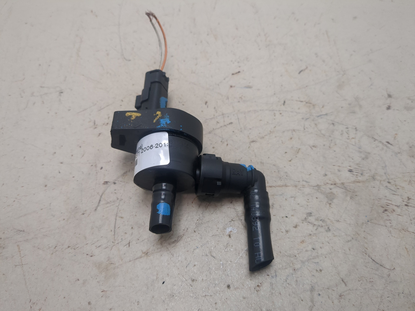 Насос водяной (помпа)