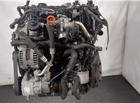  Двигатель (ДВС) Volkswagen Passat 6 2005-2010 8835947 #2