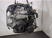 Двигатель (ДВС) Opel Vectra C 2002-2008 8836132 #1