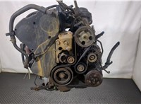  Двигатель (ДВС) Citroen C8 2002-2008 8836144 #1