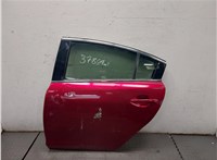  Дверь боковая (легковая) Mazda 6 (GJ) 2018- 8836192 #1