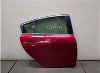  Дверь боковая (легковая) Mazda 6 (GJ) 2018- 8836197 #1