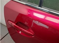 Дверь боковая (легковая) Mazda 6 (GJ) 2018- 8836197 #2